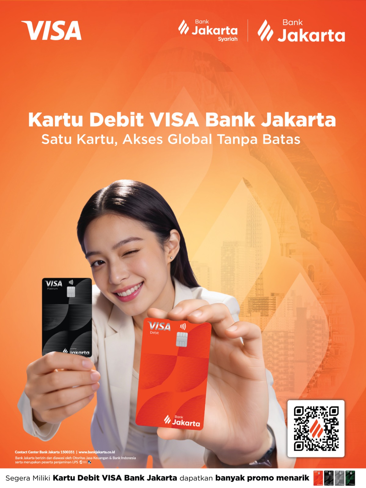 Bank Jakarta