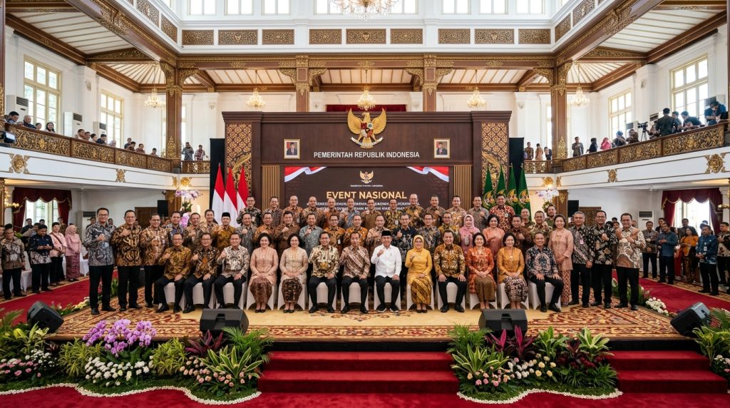 Kementerian ATR/BPN Tawarkan Sembilan Program Kerja Sama untuk Pemda se-Lampung