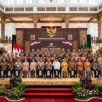 Kementerian ATR/BPN Tawarkan Sembilan Program Kerja Sama untuk Pemda se-Lampung