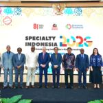 Specialty Indonesia 2026, Kemenperin Pacu Produk Unggulan Lokal Tembus Pasar Global