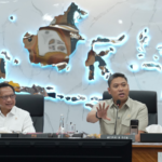 BGN Luncurkan Radar MBG, Publik Kini Bisa Pantau Menu hingga Dapur SPPG