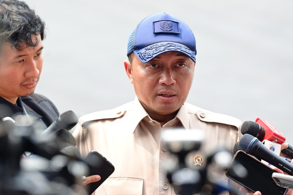 Persiapan HUT ke-81 Kemerdekaan RI Capai 99 Persen, Seluruh Unsur Siap Tampilkan yang Terbaik