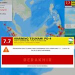 Pemerintah Dorong Langkah Cepat Penanganan Pascabencana Gempa Bumi di Nusa Tenggara Timur