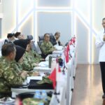 Wakil Ketua Umum KPK Harapkan Peserta KPPD Angkatan III Menjadi Pemimpin Daerah Berintegritas