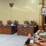 Wabup Batang Pastikan Kebutuhan Petani Tetap Diprioritaskan