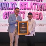 Bangun Kepercayaan Publik, Kemendikdasmen Raih Popular Government Institution Award 2026