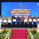 Filosofi Memuliakan Murid Kunci Utama dalam Aksi Pembelajaran Mendalam
