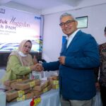 Pemkot Bandung dan PNM Perkuat UMKM Perempuan Naik Kelas dan Berdaya Saing