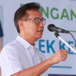 Kemenkes Perluas Skrining TB, Sasar Pesantren dan Pemukiman Padat di Seluruh Indonesia