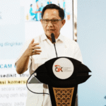 Mendagri Dorong Kepemimpinan Teknokratik Kepala Daerah untuk Tingkatkan Pendapatan Daerah