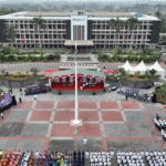 Semarak HUT ke-81 RI, PTBA Menyalakan Energi, Masyarakat Berdaya, Lingkungan Terjaga
