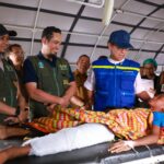 RSUD Ruteng Terdampak Gempa, Kemenkes Pastikan Operasi Pasien Tetap Berjalan