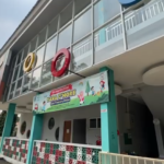 Kenal Lebih Dekat TARA C-MORE, Daycare Ramah Anak di Pemkot Tangsel