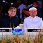 Hari Jadi ke-81 Provinsi Jawa Barat KDM Targetkan Pemenuhan Kebutuhan Dasar Masyarakat, Perampingan OPD dan Pembentukan BUMD Sanggabuana