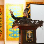 Wamendagri Bima Arya Dorong Kepala Daerah Ubah Paradigma Pembangunan untuk Perkuat Keadilan Ekologis