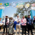 Bandung Great Sale 2026 Resmi Dibuka, Farhan: Kota Belanja Paling Menyenangkan