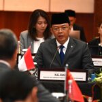 Indonesia dan Tiongkok Luncurkan Dialog Strategis Komprehensif Perdana di Jakarta