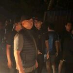 Baru Tiba dari NTT, Gubernur NTB Langsung Turun di Tengah Kebakaran Sade