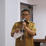 Tangsel Capai 48 Persen, Pemkot Dorong Cakupan Terus Meningkat