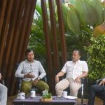 Solidaritas NTB untuk NTT Berlanjut