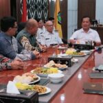 Kolaborasi Pemprov NTB – UMM Malang : Perkuat Program Pemberdayaan Berbasis Potensi Daerah