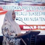 Musorprov KONI NTB, Satukan Kekuatan Menuju PON 2028