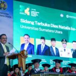 Menteri UMKM Ajak Mahasiswa Berwirausaha dan Ciptakan Lapangan Kerja