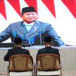 PEMPROV KALBAR Ikuti Pidato Kenegaraan Pada Sidang Tahunan MPR Dalam Rangka HUT KE-81 RI, Perkuat Sinergi Pemerintah Pusat dan Daerah