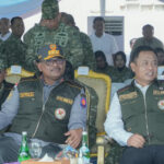 Safrizal dikukuhkan sebagai Wakil Ketua Umum DPP Aslinmas Indonesia
