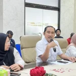 Pemkot Depok Siapkan Langkah Tindak Lanjut Perkuat Tata Kelola Pelaksanaan MBG