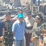 Pemkab Lombok Tengah Siapkan Penataan Sade Pascakebakaran, Nilai Adat Tetap Dijaga