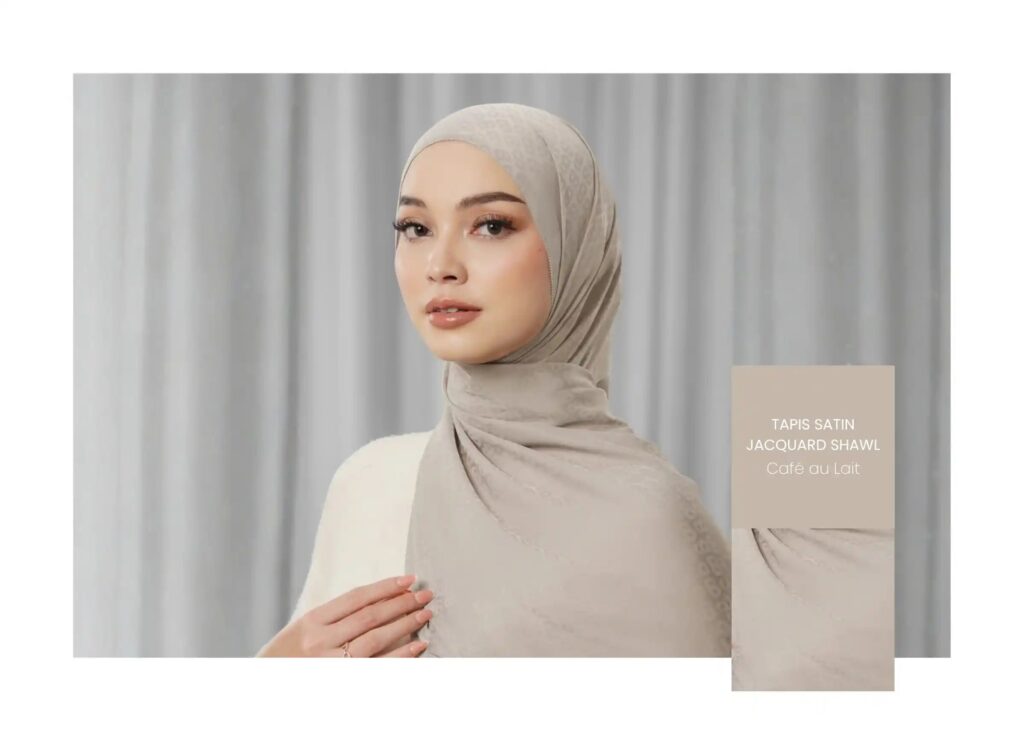 Hijab Viral Lebih dari Sekadar Tren, Melainkan Cerminan Perubahan Zaman