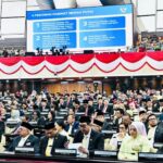 Empat Pedoman Prabowo Memimpin Indonesia: Konstitusi, Kepentingan Nasional hingga Generasi Masa Depan