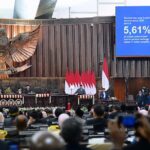 Prabowo: Investasi dan Pertumbuhan Ekonomi harus Memperbaiki Kehidupan Rakyat
