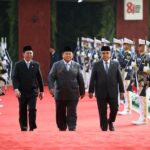 Wujudkan Kesejahteraan, Prabowo Target Bangun 1.386 Kampung Nelayan dan 30.000 KDKMP hingga Akhir 2026