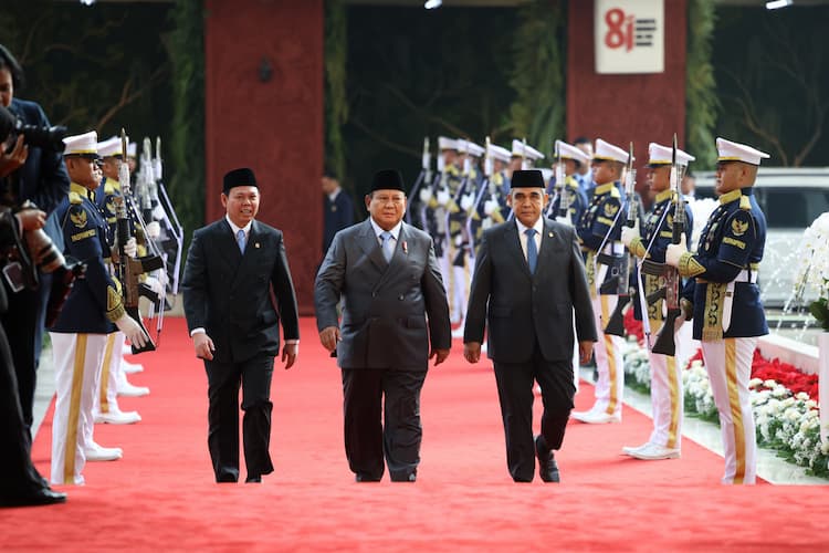 Wujudkan Kesejahteraan, Prabowo Target Bangun 1.386 Kampung Nelayan dan 30.000 KDKMP hingga Akhir 2026