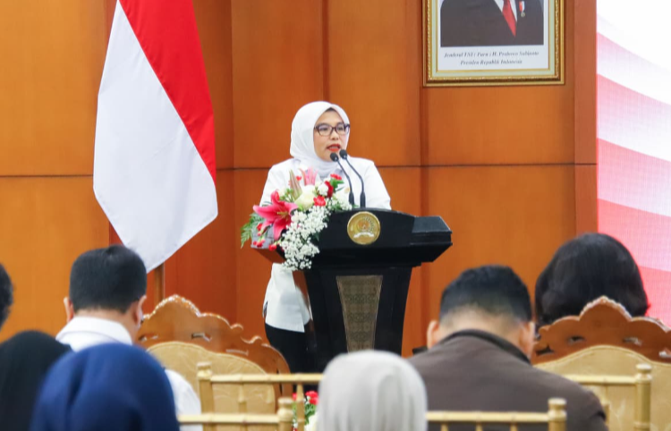 F-PKB MPR Kawal Janji Prabowo: Pertumbuhan, Investasi, dan Kekayaan Alam Harus Kembali ke Rakyat