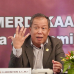 Wakil Ketua Badan Sosialisasi MPR, Abidin Fikri: Kemerdekaan Tak Boleh Menyisakan Rakyat Miskin dan Telantar