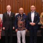 Eddy Soeparno Ajak Legislator Muda Tingkatkan Kualitas Demokrasi: Jangan Berhenti di Prosedur