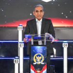 Ahmad Muzani: Bisa Jadi, di Antara Peserta LCC Ini Kelak Ada yang Melantik Presiden