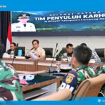 Bupati Egi Perkuat Langkah Cegah Karhutla, Warga Diingatkan Tak Buka Lahan dengan Cara Dibakar