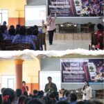 Pemkab Karo Dorong Pelajar Budayakan Menabung