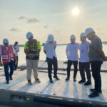 ASDP Kaji Pengoperasian Water Taxi di Bali, Target Atasi Macet dan Dorong Pariwisata