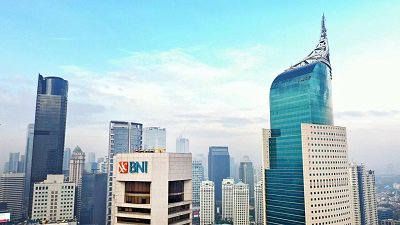 BNI dan BI Edukasi Pengunjung wondrX 2026 Waspadai Kejahatan Siber