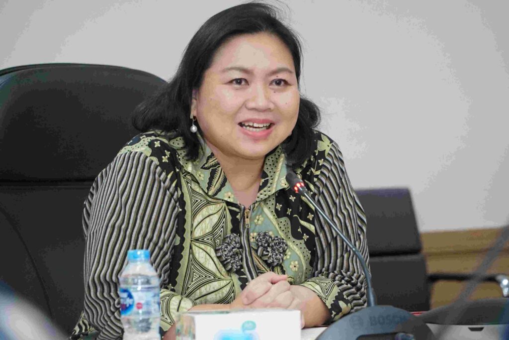 Kemenperin Fasilitasi Industri AMDK Penuhi Kepatuhan SNI Wajib
