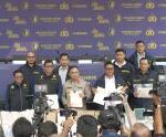 DJP dan Polda Metro Jaya Bongkar Jaringan Meterai Ilegal, Cegah Potensi Kerugian Negara Hingga Rp1 Triliun