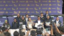DJP dan Polda Metro Jaya Bongkar Jaringan Meterai Ilegal, Cegah Potensi Kerugian Negara Hingga Rp1 Triliun