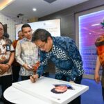Menkeu Tegaskan Peran Kemenkeu Jaga Stabilitas Ekonomi NTT