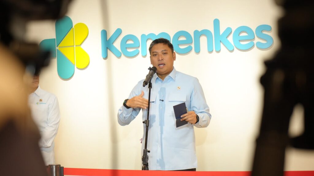 Kepala BGN: SLHS Bukan Sekadar Administratif, tetapi Syarat Mutlak bagi SPPG