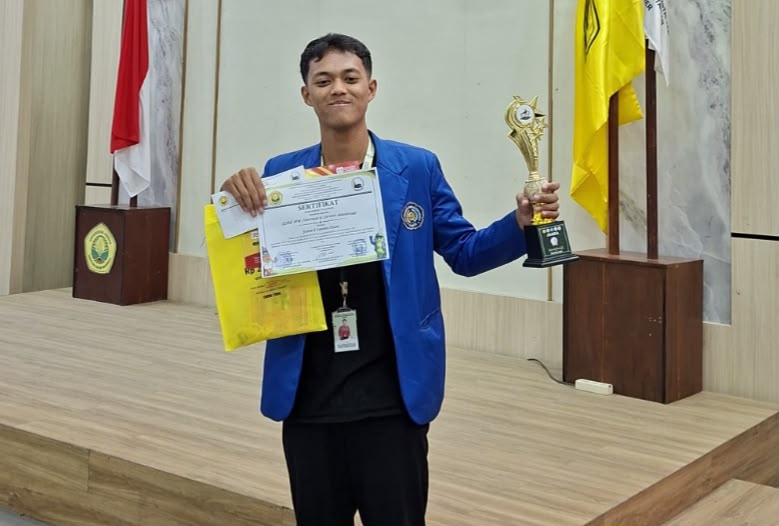 Penerima Beasiswa BAZNAS Raih 30 Prestasi di Ajang Ilmiah Tingkat Nasional hingga Internasional